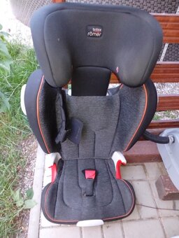 Dětská autosedačka Britax Romer 16 - 36 kg - 3