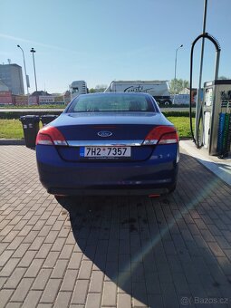Focus cabrio, kabrio - 3