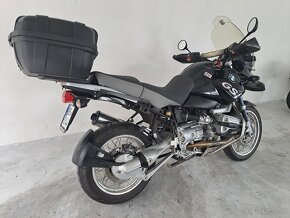 BMW R 1150 GS - 3