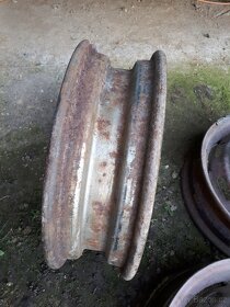 Disky R15 , 3kusy - 3