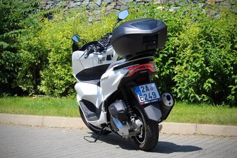 Honda PCX 125 2022 - 3