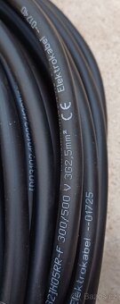 Prodlužovací kabel - 3
