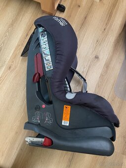 Britax Römer Duo Universal 9-18 kg Isofix - 3