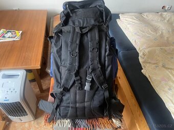 Batoh bolid outdoor 85 - 3