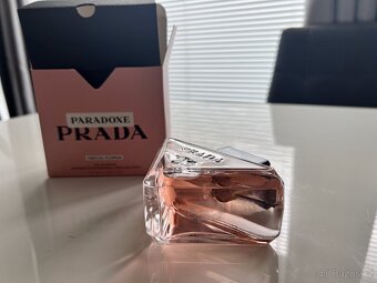 Prada Paradoxe – Virtual Flower (tester, 97 %) - 3
