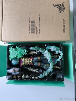 Hot toys - 3