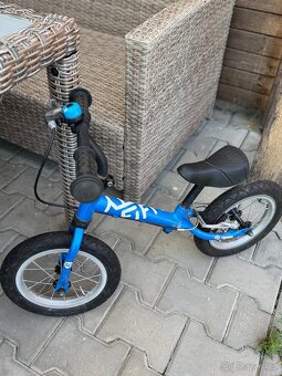Prodám dětské odrážedlo Yedoo Fifty 50 B - 3