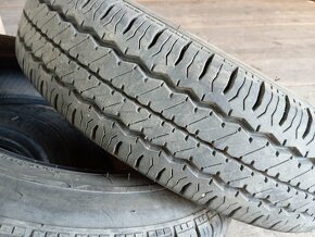 Pneumatiky RA08 o rozměrech 145R 13C - 3