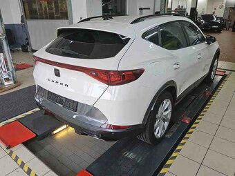 Cupra Formentor e-hybrid TSI 150kw Basis,LED,virtual,nez.top - 3