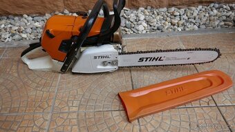 PROFI MOTOROVÁ PILA STIHL MS 441//4.2KW - 3