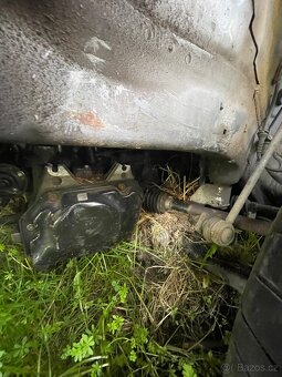 Golf 6 1.4MPi - na nd - 3