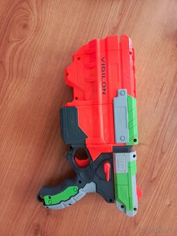 Nerf pistole - 3