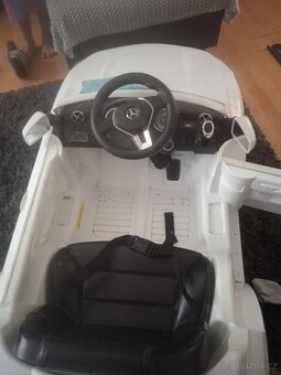 Elektrické Auto - 3