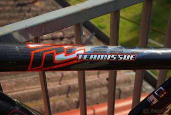 MTB zavodni ram SCOTT G Zero Strike Team Issue RC - 3