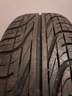 Kolo / disk a pneumatika Pirelli 195 / 65 / R15 - 3