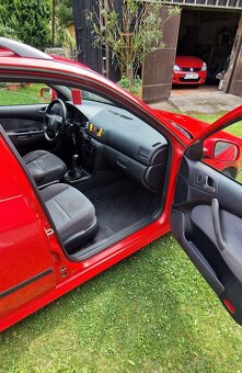 Škoda Octavia 1.9Tdi 81kw r.v.2001 - 3
