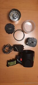 Potápěčská baterie Technisub Minivega dobíjecí - 3