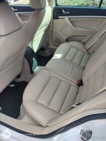Škoda Octavia 2 kombi 1.8tsi - 3