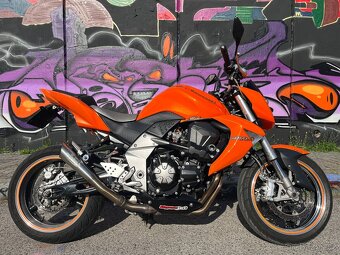 Kawasaki Z1000 r.v.2007 - 35 kW - 3