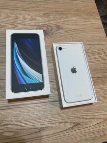 Apple iphone SE 2020 ios18.1. 64GB - 3