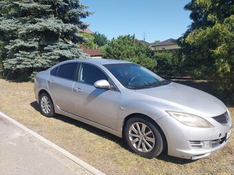 Mazda 6 - 3