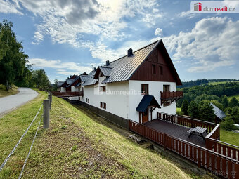 pronájem bytu 3+kk, 74m2, Vítkovice v Krkonoších - 3