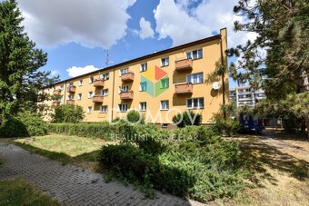 Pronájem bytu 3+kk, 66 m², Králův Dvůr – ul. Pod Hájem - 3
