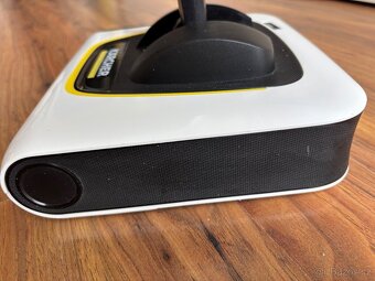 Karcher KB 5 Premim bateriovy vysavac/koste - 3
