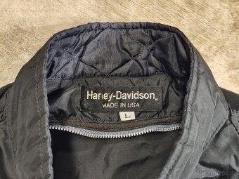 Bunda Harley L - 3