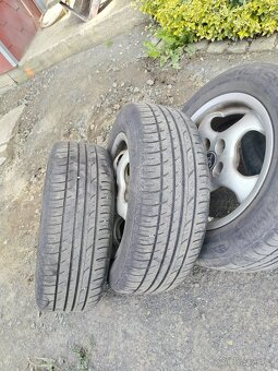 5x100 R14 - 3