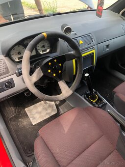 Škoda fabia rs sport - 3