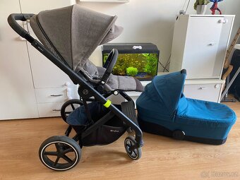 Cybex Balios s Lux - 3