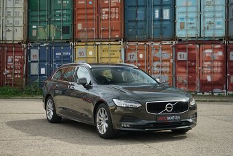 Volvo V90, D4 AWD (140kW) Diesel NezTop - 3