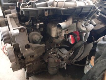 Prodám motor Hyundai Santa Fe 2.2crdi - 3