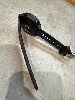 Garmin Forerunner 55 Black - 3