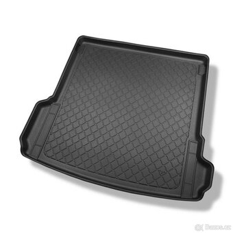 Gumové koberce + vana AUDI Q7 2022 - 3