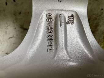 Disky Jaguar 5x108 r16 - 3