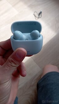 Bluetooth sluchátka Xiaomi Redmi Buds 6 lite - 3