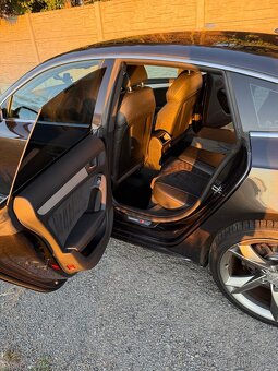 Audi A5, 2.0 TDI, S- line, Quattro - 3