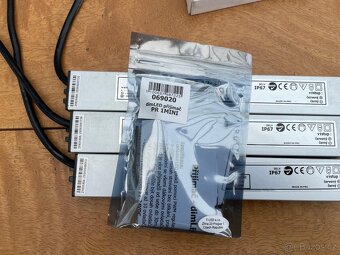 LED zdroj 12V 30W IP67 TLPS-12-30 - 3