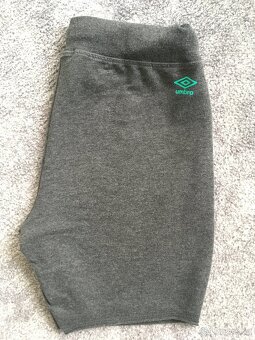 Kraťasy / šortky zn.Umbro - 3