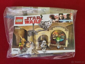 LEGO Star Wars sety - 3
