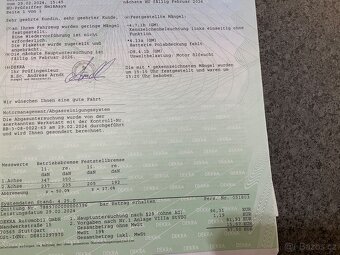 Volkswagen CADDY MAXI 1.9 TDI 77KW 192 tis km BEZ KOROZE - 3