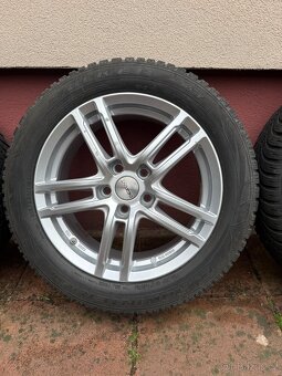 Hyundai Kona alu kola Dezent 215/55 R17 - 3