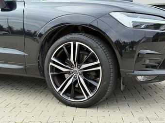 Volvo XC60 R-Design 173kW 5L-Záruka Tažné - 3