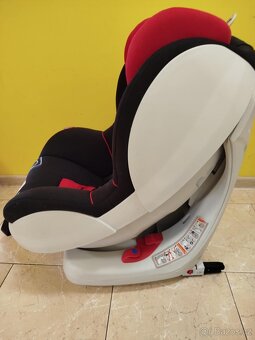 Dětská autosedačka Coto lunario pro - 3