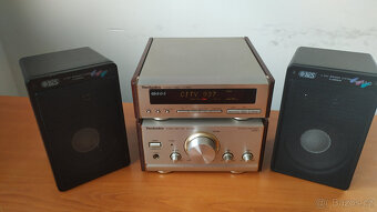 Technics - 3