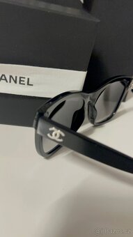 Sluneční brýle Chanel - 3