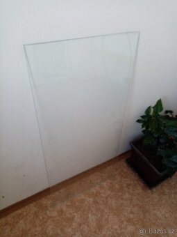 Skleněná tabule - 3