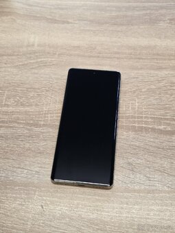 Infinix note 40 pro 12/256GB - 3